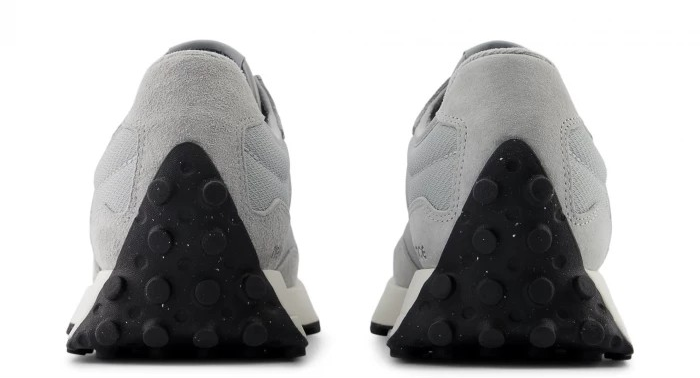 Кроссовки New Balance 327 U327SWA в Екатеринбурге  в Екатеринбурге 