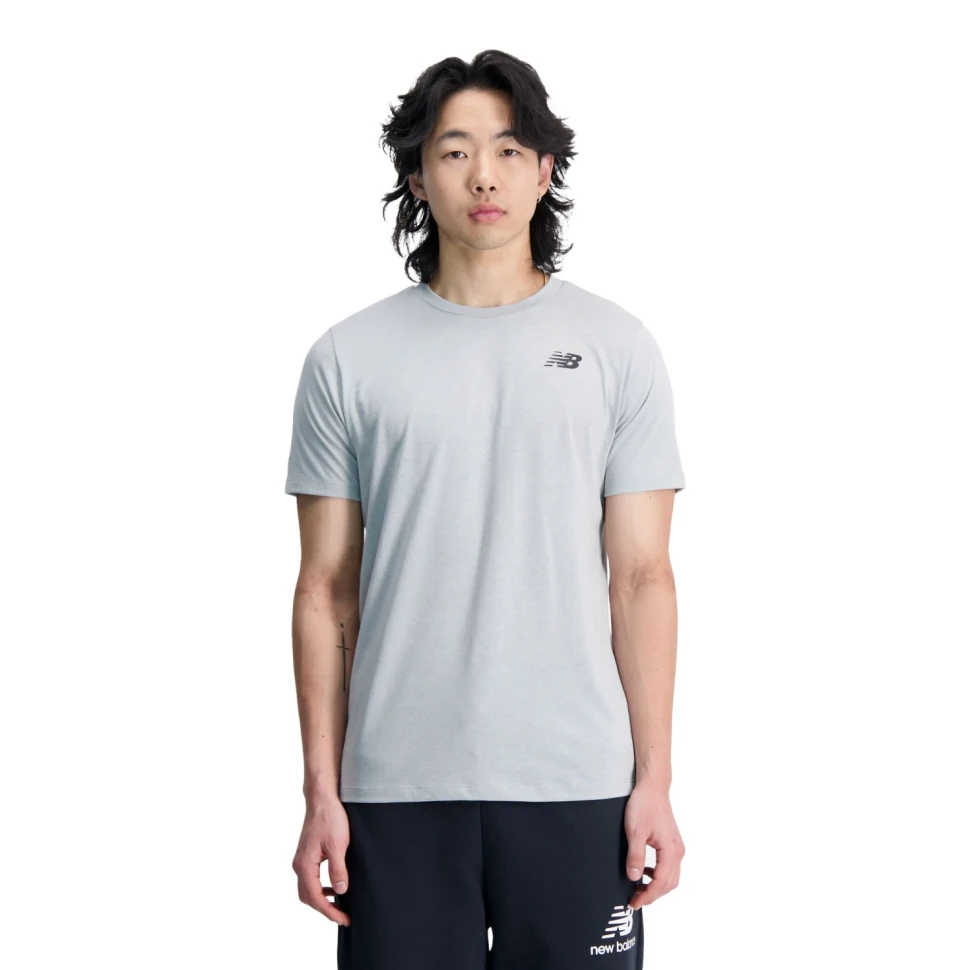 Футболка New Balance MT33070-AGT в Екатеринбурге  в Екатеринбурге 