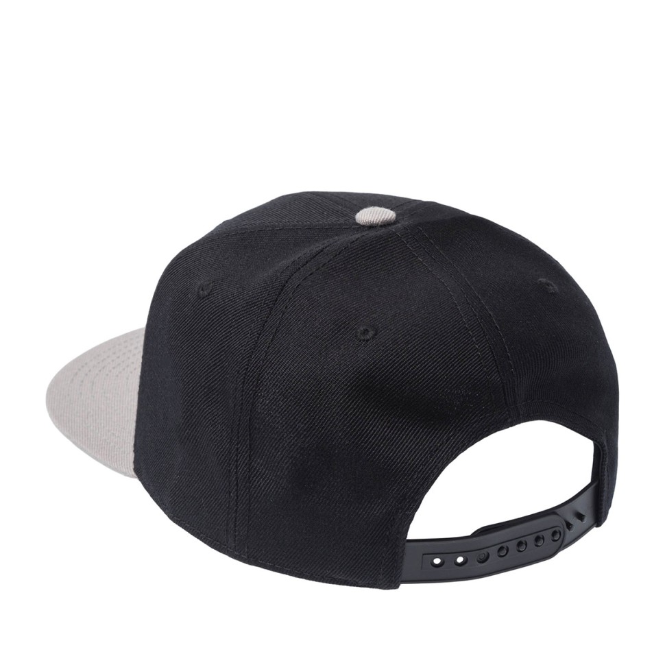 Бейсболка AMERICAN NEEDLE 21006A-LAK Los Angeles Kings 400 Series NHL чер свет-сер) 06-855-10-00 в Екатеринбурге  в Екатеринбурге 