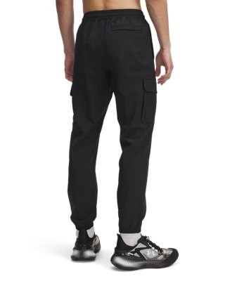 Брюки Under Armour UA Vibe Woven Cargo Pants 1386558-002 в Екатеринбурге  в Екатеринбурге 