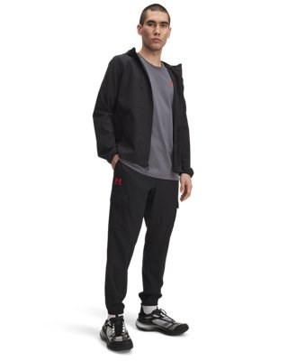 Брюки Under Armour UA Vibe Woven Cargo Pants 1386558-002 в Екатеринбурге  в Екатеринбурге 