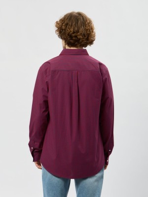 Рубашка Lee Cooper LC-SHIRT-054MSS/RDNV