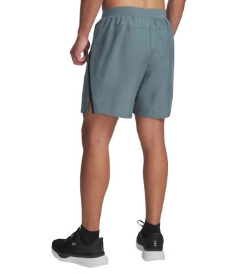Шорты Under Armour UA LAUNCH 7'' SHORTS 1382620-587