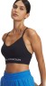 Бра Under Armour Vanish Seamless Low Bra 1384417-003