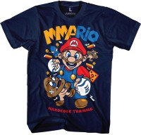 Футболка Hardcore Training MMArio hctshirt0237 в Екатеринбурге  в Екатеринбурге 