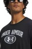Футболка Under Armour UA M WM Locker Tag SS 6012778-001 в Екатеринбурге  в Екатеринбурге 
