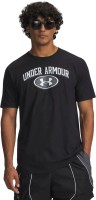 Футболка Under Armour UA M WM Locker Tag SS 6012778-001 в Екатеринбурге  в Екатеринбурге 
