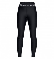 Тайтсы Under Armour UA HG Armour Legging Branded WB 1333235-001 в Екатеринбурге  в Екатеринбурге 