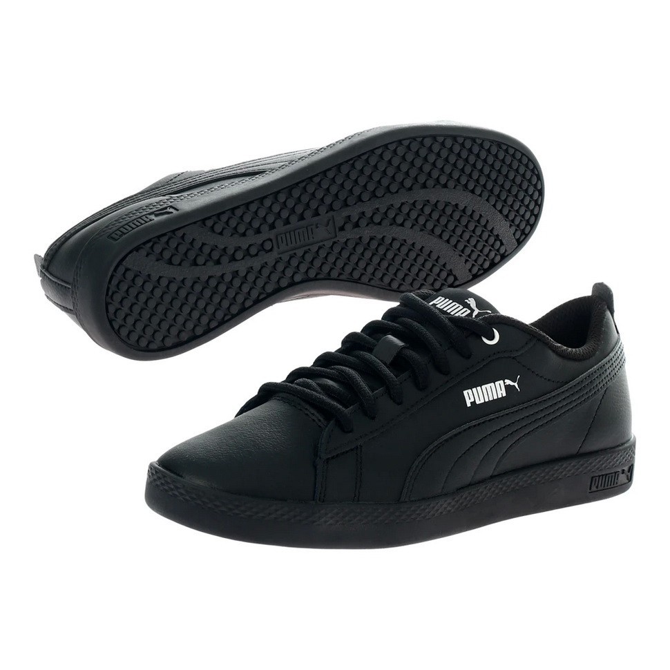 Кеды Puma Puma Smash Wns v2 L 36520803 в Екатеринбурге  в Екатеринбурге 