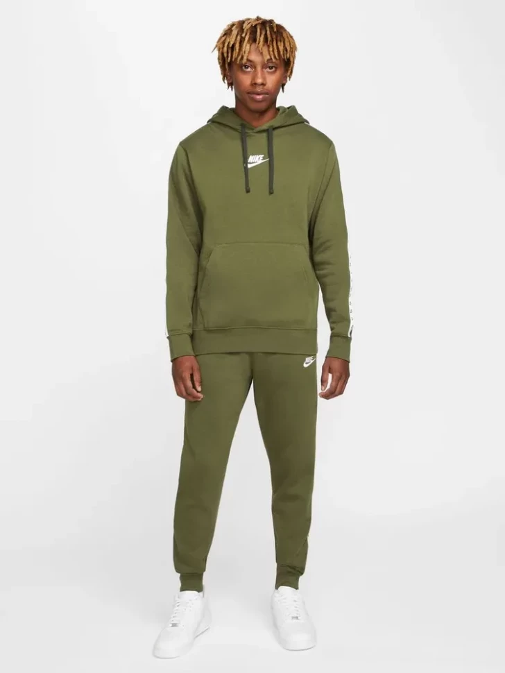 Nike jogger suits best sale