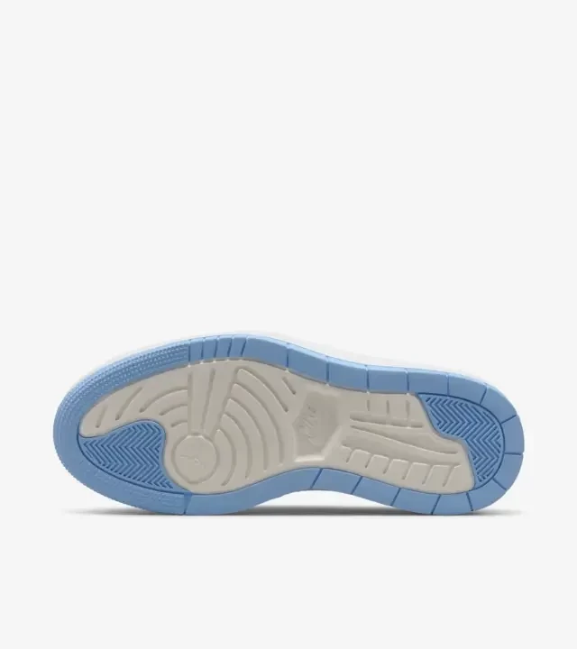 Кроссовки Nike Air Jordan 1 Elevate Low «University Blue DQ3698-141 в Екатеринбурге  в Екатеринбурге 