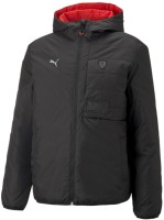 Куртка Puma Ferrari Style Reversible Padded Jacket 53577201 в Екатеринбурге  в Екатеринбурге 