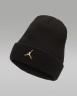 Шапка Nike Jordan Jordan Beanie Utility Metal Jm DM8272-010