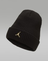 Шапка Nike Jordan Jordan Beanie Utility Metal Jm DM8272-010 в Екатеринбурге  в Екатеринбурге 