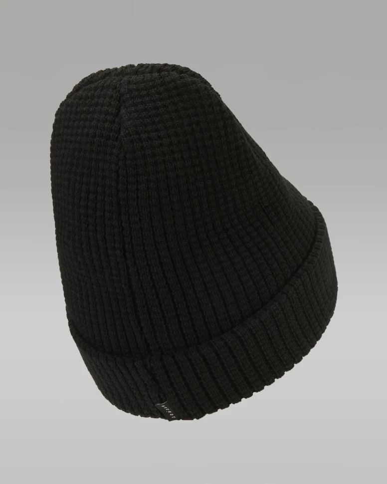 Шапка Nike Jordan Jordan Beanie Utility Metal Jm DM8272-010 в Екатеринбурге  в Екатеринбурге 