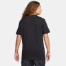 Футболка NIKE M NSW TEE 12MO JDI DZ2993-010 в Екатеринбурге  в Екатеринбурге 