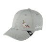 Бейсболка GOORIN BROTHERS ANIMAL FARM HOMIE голубь серый 90-917-08-00