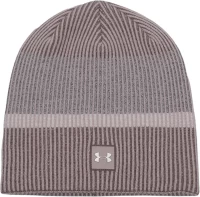 Шапка Under Armour Launch Reflective Beanie 1386648-015 в Екатеринбурге  в Екатеринбурге 