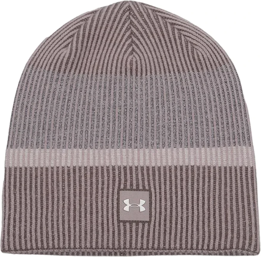 Шапка Under Armour Launch Reflective Beanie 1386648-015 в Екатеринбурге  в Екатеринбурге 