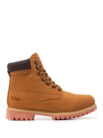 Ботинки Lee Cooper 23LC002M-FW/CA в Екатеринбурге  в Екатеринбурге 