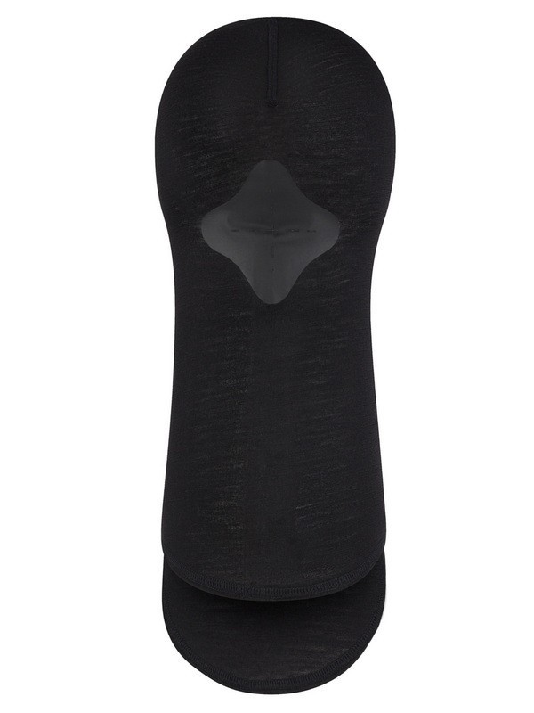 Балаклава Buff Merino Lightweight Solid Black 123327.999.10.00 в Екатеринбурге  в Екатеринбурге 