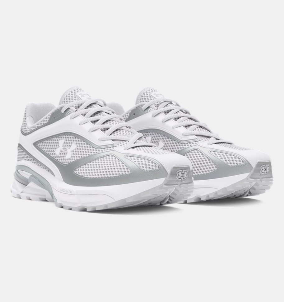 Кроссовки Under Armour UA HOVR Apparition RTRFTR TC 3027595-111 в Екатеринбурге  в Екатеринбурге 