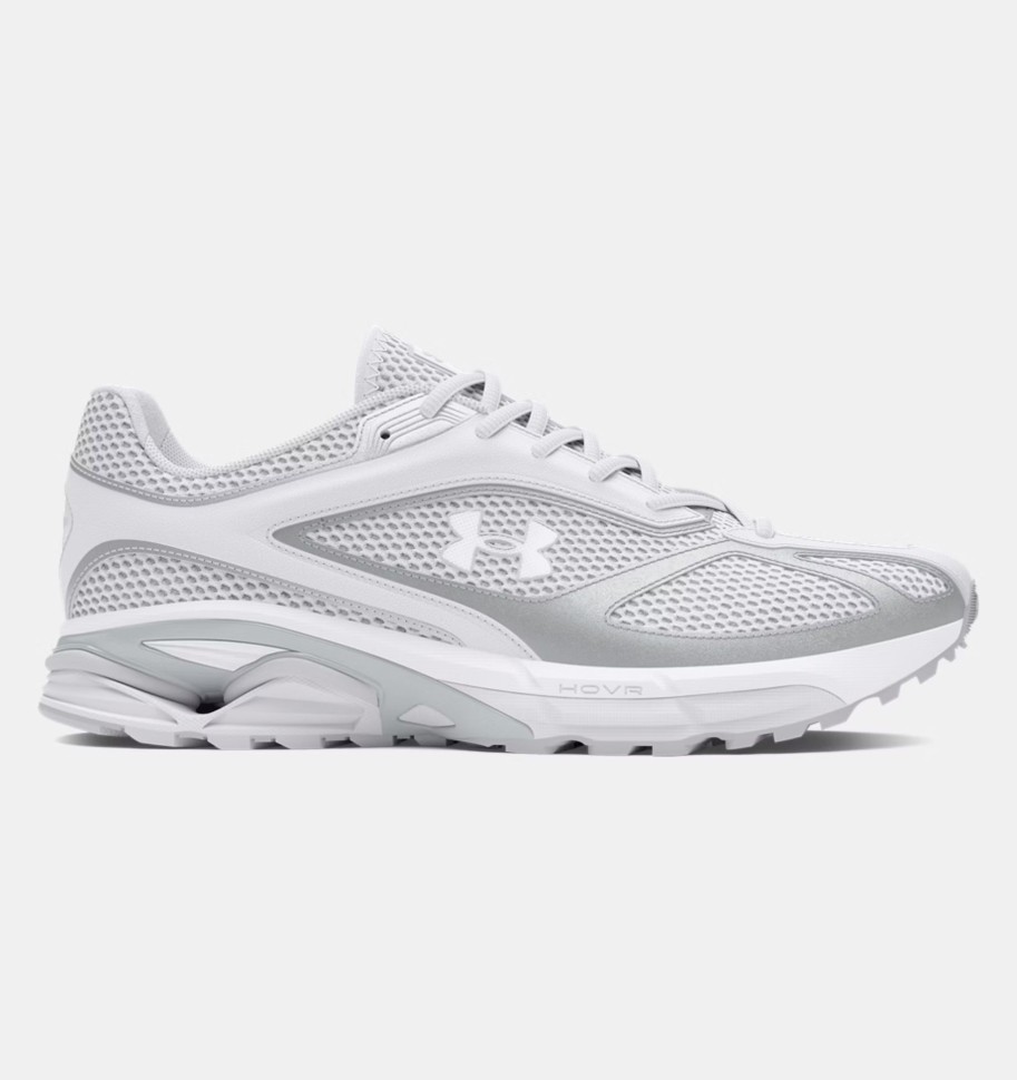 Кроссовки Under Armour UA HOVR Apparition RTRFTR TC 3027595-111 в Екатеринбурге  в Екатеринбурге 