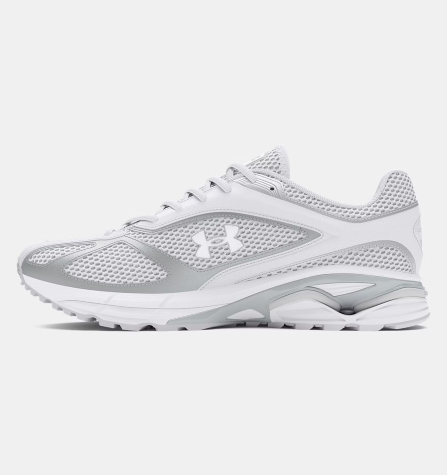 Кроссовки Under Armour UA HOVR Apparition RTRFTR TC 3027595-111 в Екатеринбурге  в Екатеринбурге 
