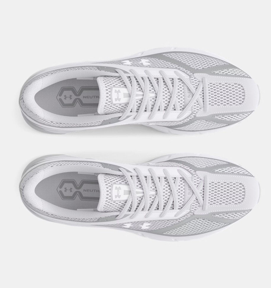 Кроссовки Under Armour UA HOVR Apparition RTRFTR TC 3027595-111 в Екатеринбурге  в Екатеринбурге 