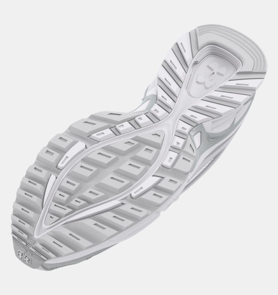 Кроссовки Under Armour UA HOVR Apparition RTRFTR TC 3027595-111 в Екатеринбурге  в Екатеринбурге 