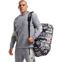 Спортивная сумка-рюкзак Grips Night Camo grpbag08 в Екатеринбурге  в Екатеринбурге 
