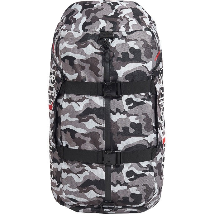 Спортивная сумка-рюкзак Grips Night Camo grpbag08 в Екатеринбурге  в Екатеринбурге 