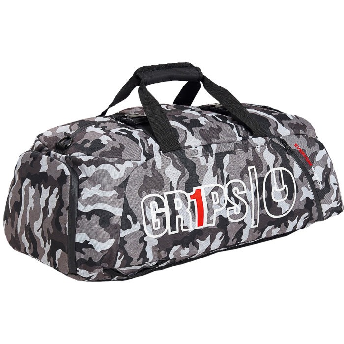 Спортивная сумка-рюкзак Grips Night Camo grpbag08 в Екатеринбурге  в Екатеринбурге 