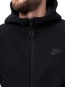 Толстовка Nike M Nk Tch Flc Fz Wr Hoodie FB7921-010 в Екатеринбурге  в Екатеринбурге 