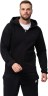 Толстовка Nike M Nk Tch Flc Fz Wr Hoodie FB7921-010 в Екатеринбурге  в Екатеринбурге 