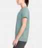 Футболка Under Armour Tech SSV - Twist 1258568-396