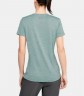 Футболка Under Armour Tech SSV - Twist 1258568-396