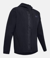 Куртка Under Armour M UA Qualifier OutRun the STORM Jacket 1350173-001 в Екатеринбурге  в Екатеринбурге 