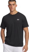 Футболка Under Armour UA Tech Vent Jacquard SS 1377052-002 в Екатеринбурге в Екатеринбурге