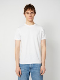 Футболка Lee Cooper MT2A122594BSLCO/WHT