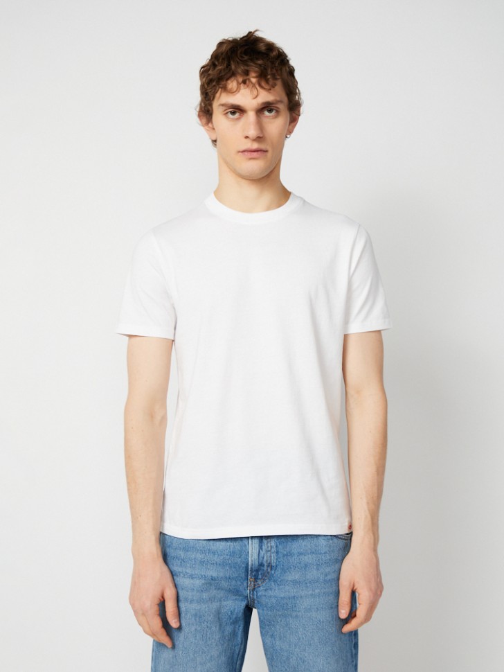 Футболка Lee Cooper MT2A122594BSLCO/WHT в Екатеринбурге  в Екатеринбурге 