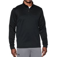 Джемпер Under Armour Armour Fleece 1/4 Zip 1286334-002 в Екатеринбурге  в Екатеринбурге 