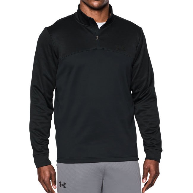 Under Armour Armour Fleece 1 4 Zip 1286334 002