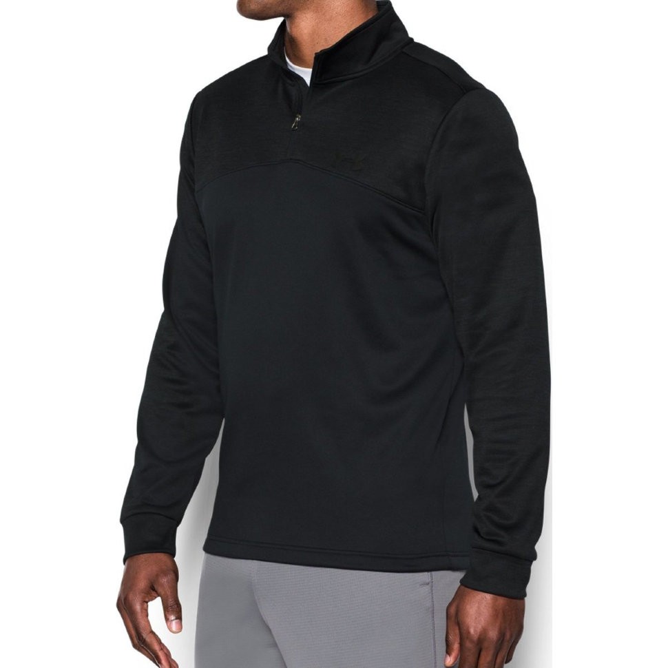 Джемпер Under Armour Armour Fleece 1/4 Zip 1286334-002 в Екатеринбурге в Екатеринбурге