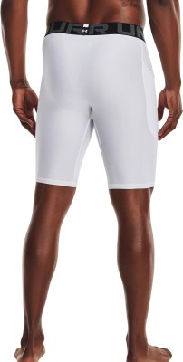 Шорты Under Armour UA HG Armour Lng Shorts 1361602-100