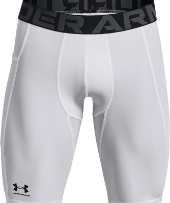 Шорты Under Armour UA HG Armour Lng Shorts 1361602-100