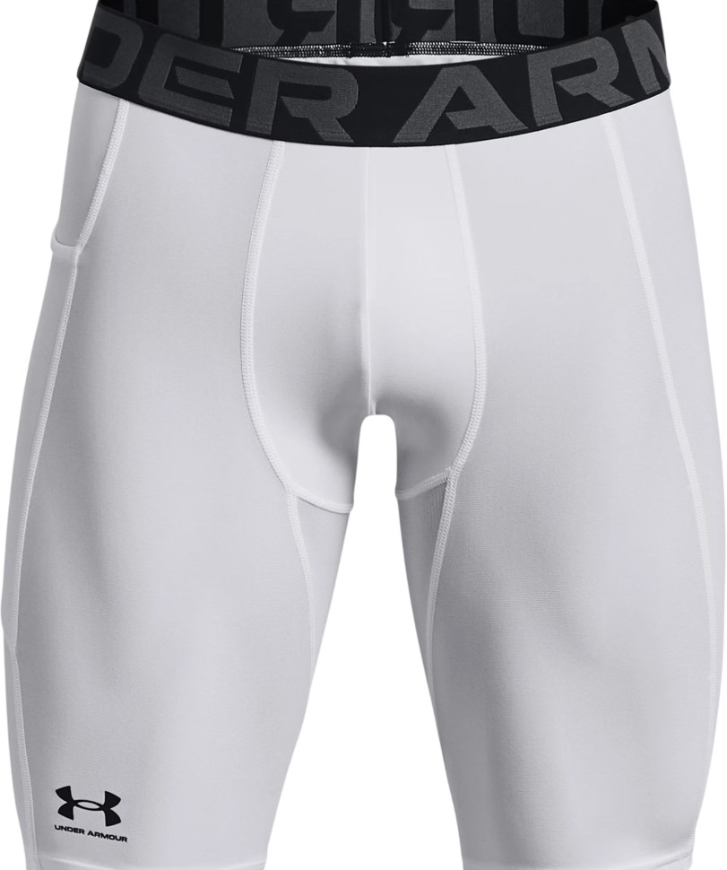 Шорты Under Armour UA HG Armour Lng Shorts 1361602-100 в Екатеринбурге  в Екатеринбурге 