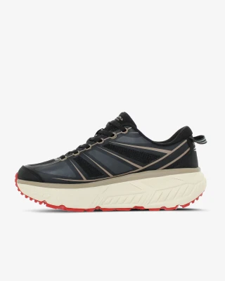 Кроссовки Fessura TRAIL SBL E-10 TRA002 07 Black Land