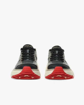 Кроссовки Fessura TRAIL SBL E-10 TRA002 07 Black Land