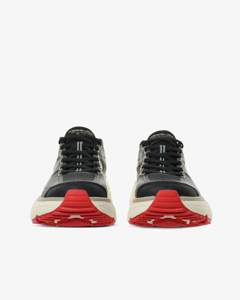 Кроссовки Fessura TRAIL SBL E-10 TRA002 07 Black Land
